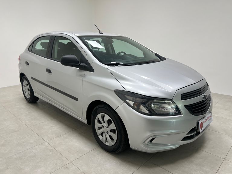 Chevrolet ONIX HATCH Joy 1.0 8V Flex 5p Mec.