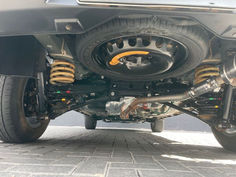 Fiat Toro Freedom 1.8 16V Flex Aut.