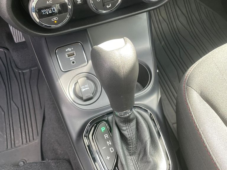 Fiat Toro Freedom 1.8 16V Flex Aut.