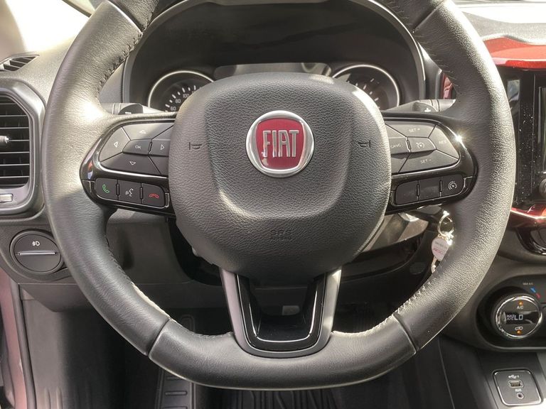 Fiat Toro Freedom 1.8 16V Flex Aut.