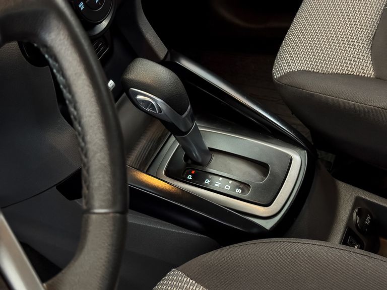 Ford EcoSport SE 1.6 16V Flex 5p Aut.