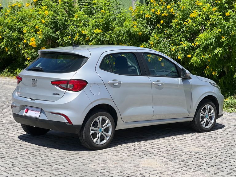 Fiat ARGO DRIVE 1.0 6V Flex