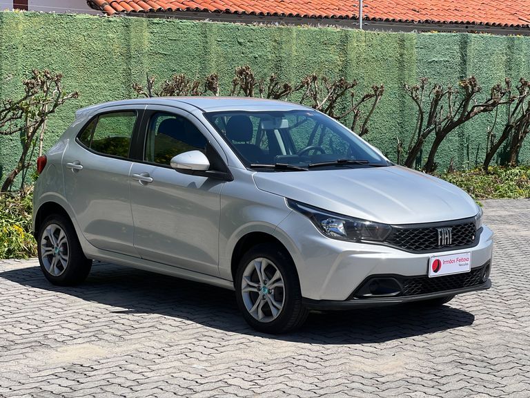 Fiat ARGO DRIVE 1.0 6V Flex