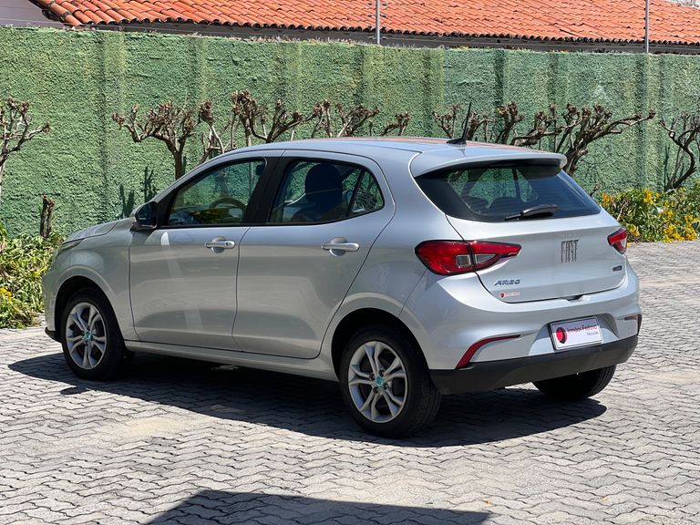 Fiat ARGO DRIVE 1.0 6V Flex