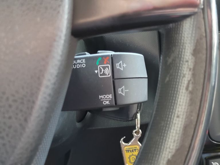 Renault DUSTER Dynamique 2.0 Flex 16V Aut.