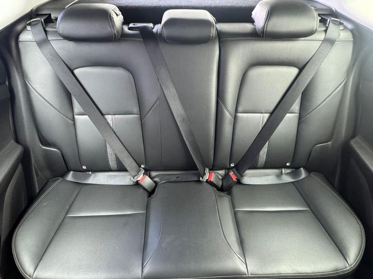 Chevrolet TRACKER LTZ 1.0 Turbo 12V Flex Aut.