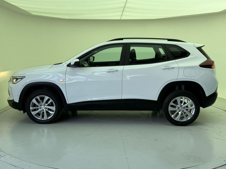 Chevrolet TRACKER LTZ 1.0 Turbo 12V Flex Aut.