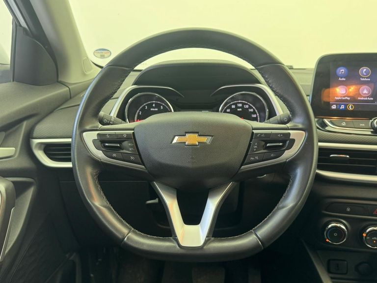Chevrolet TRACKER LTZ 1.0 Turbo 12V Flex Aut.