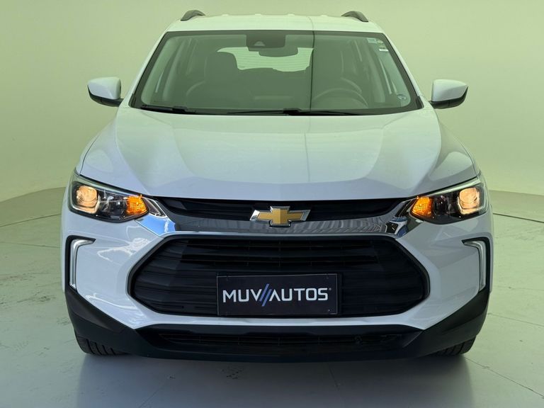 Chevrolet TRACKER LTZ 1.0 Turbo 12V Flex Aut.