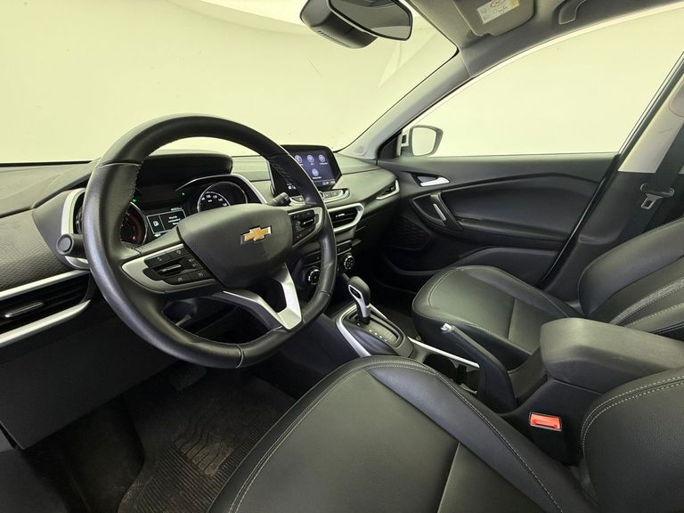 Chevrolet TRACKER LTZ 1.0 Turbo 12V Flex Aut.