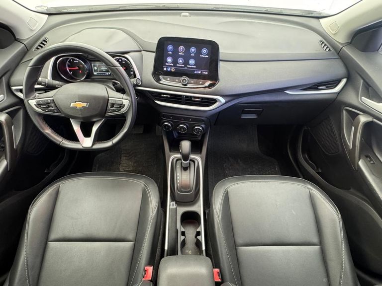 Chevrolet TRACKER LTZ 1.0 Turbo 12V Flex Aut.