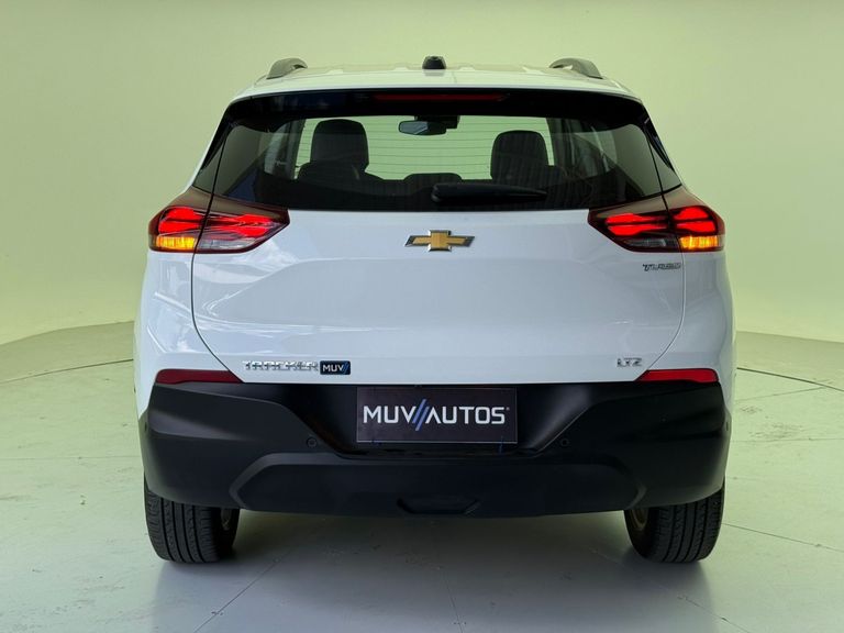 Chevrolet TRACKER LTZ 1.0 Turbo 12V Flex Aut.