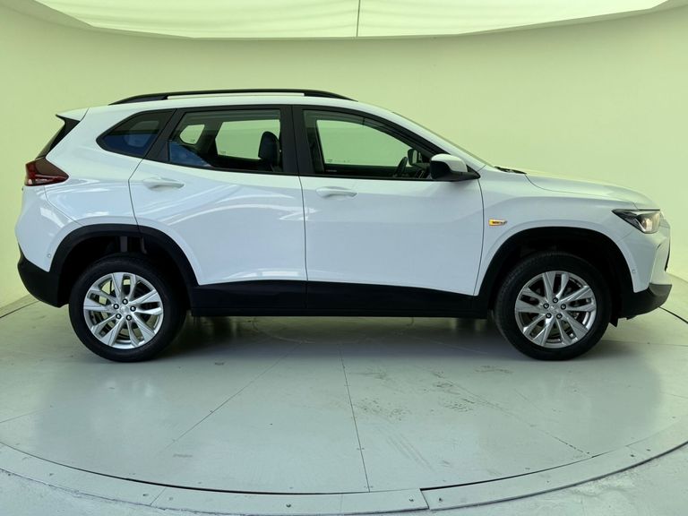Chevrolet TRACKER LTZ 1.0 Turbo 12V Flex Aut.