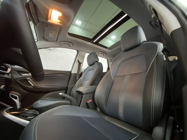 Chevrolet TRACKER Premier 1.2 Turbo 12V Flex Aut.