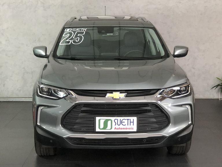 Chevrolet TRACKER Premier 1.2 Turbo 12V Flex Aut.