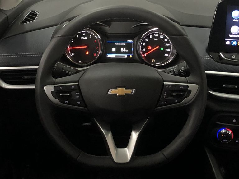 Chevrolet TRACKER Premier 1.2 Turbo 12V Flex Aut.