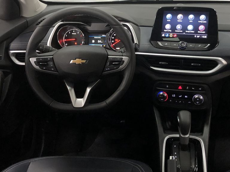 Chevrolet TRACKER Premier 1.2 Turbo 12V Flex Aut.