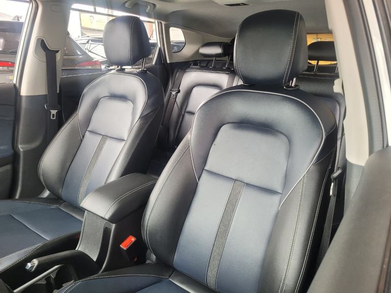 Chevrolet TRACKER Premier 1.2 Turbo 12V Flex Aut.