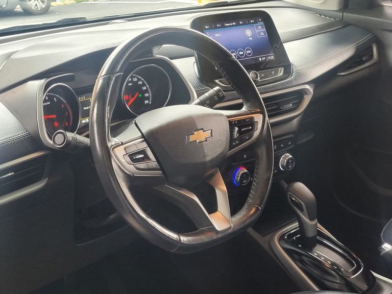 Chevrolet TRACKER Premier 1.2 Turbo 12V Flex Aut.