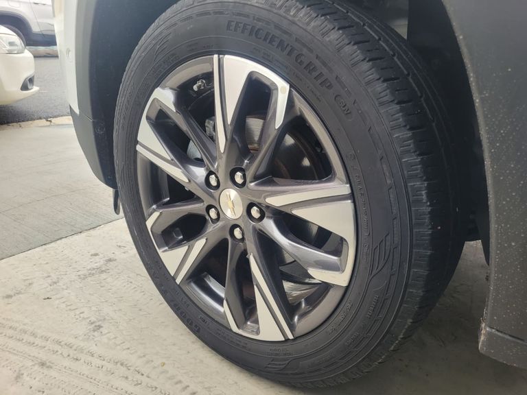Chevrolet TRACKER Premier 1.2 Turbo 12V Flex Aut.