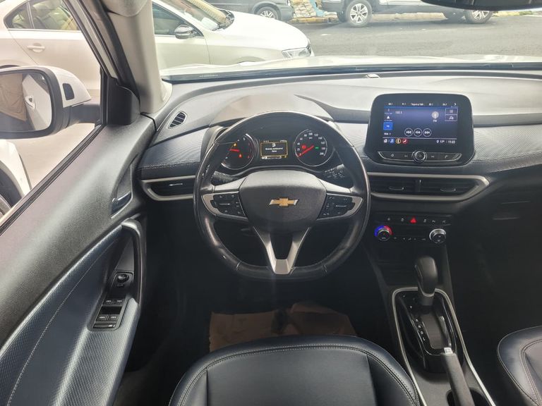 Chevrolet TRACKER Premier 1.2 Turbo 12V Flex Aut.