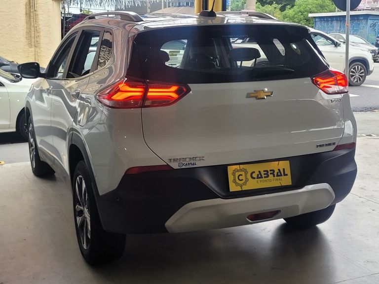 Chevrolet TRACKER Premier 1.2 Turbo 12V Flex Aut.