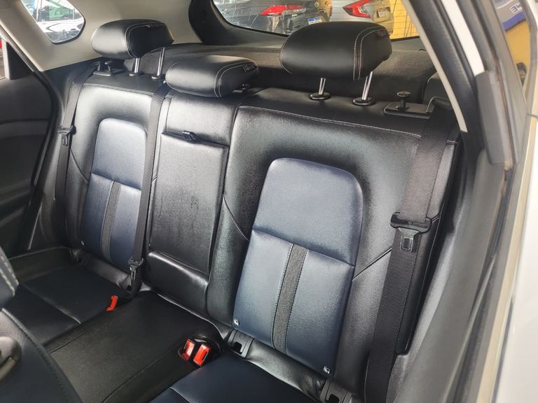 Chevrolet TRACKER Premier 1.2 Turbo 12V Flex Aut.