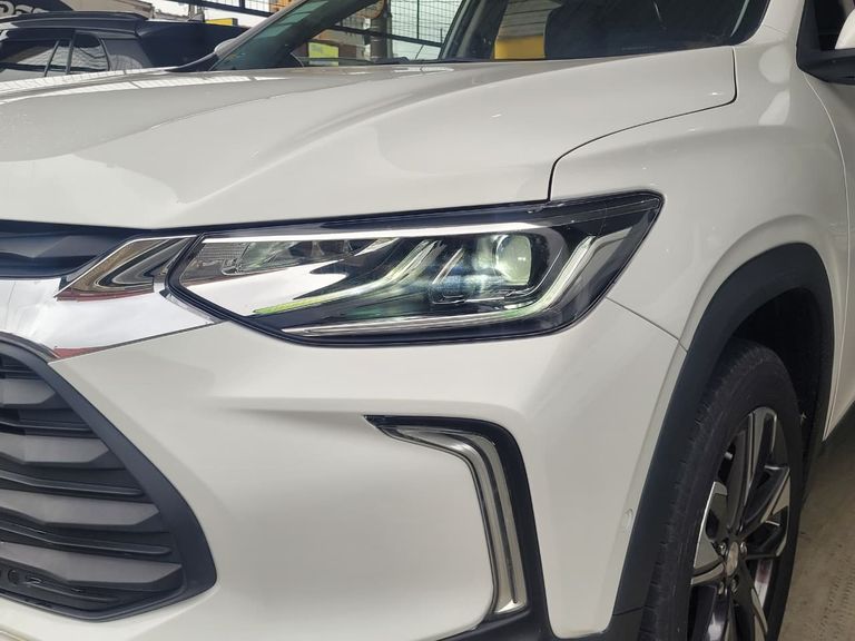 Chevrolet TRACKER Premier 1.2 Turbo 12V Flex Aut.
