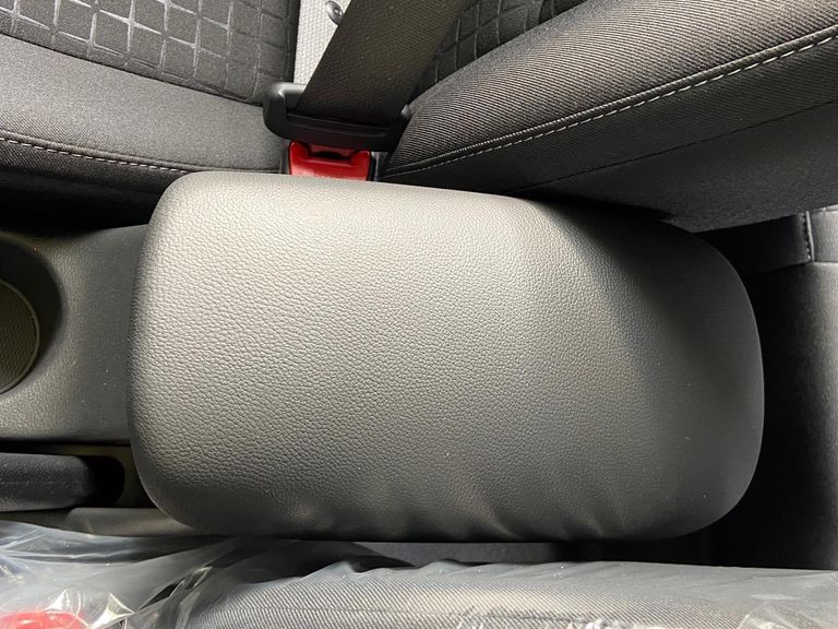 Hyundai HB20 Limited 1.0 Flex 12V Mec.