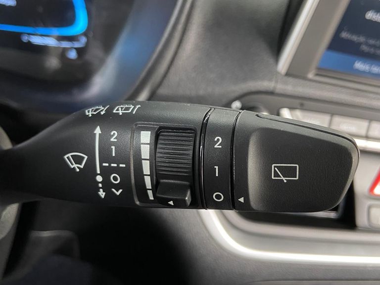 Hyundai HB20 Limited 1.0 Flex 12V Mec.