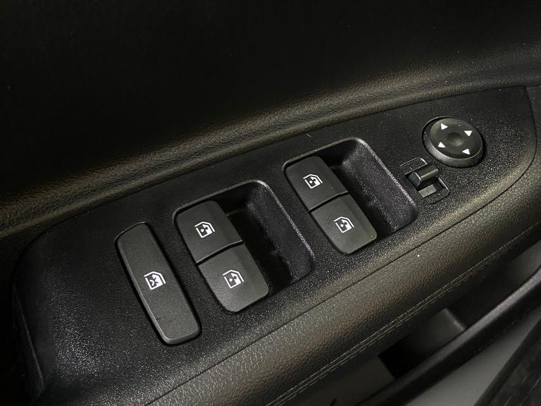 Hyundai HB20 Limited 1.0 Flex 12V Mec.