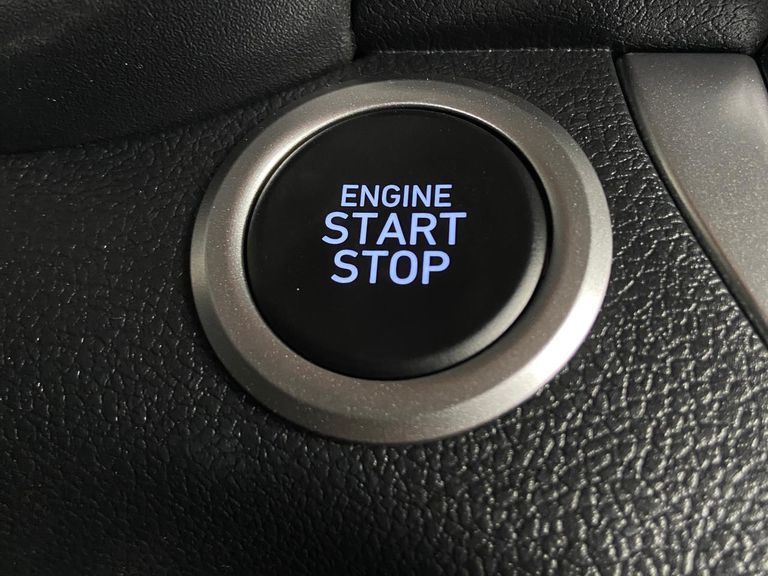 Hyundai HB20 Limited 1.0 Flex 12V Mec.