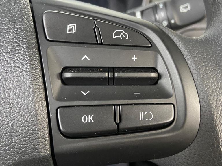 Hyundai HB20 Limited 1.0 Flex 12V Mec.