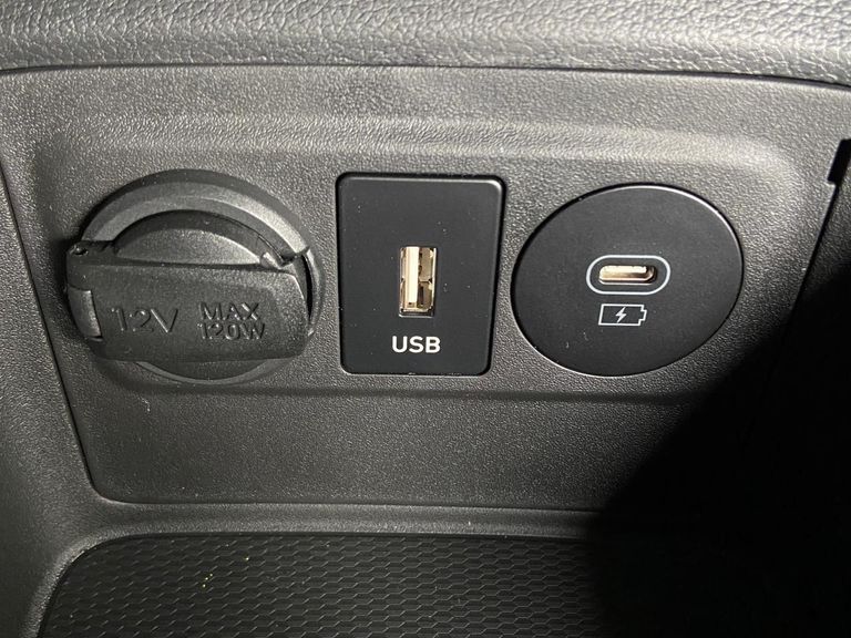 Hyundai HB20 Limited 1.0 Flex 12V Mec.