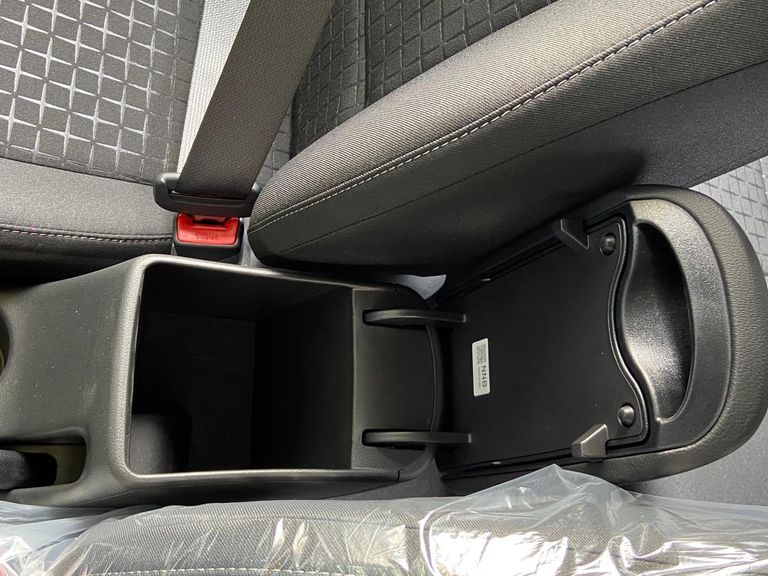 Hyundai HB20 Limited 1.0 Flex 12V Mec.