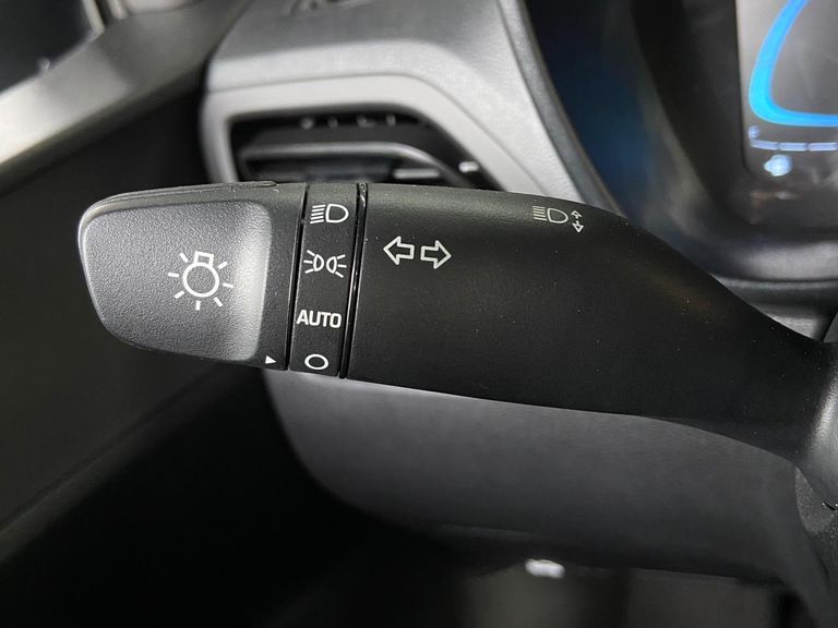 Hyundai HB20 Limited 1.0 Flex 12V Mec.