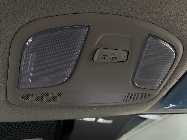 Hyundai HB20 Limited 1.0 Flex 12V Mec.