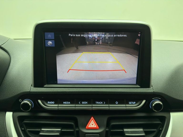 Hyundai HB20 Comfort Plus 1.0 Flex 12V Mec.