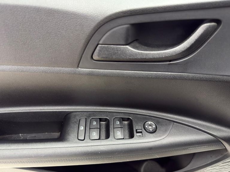 Hyundai HB20 Comfort Plus 1.0 Flex 12V Mec.