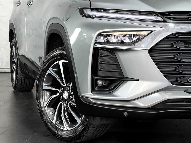 Chevrolet TRACKER Premier 1.2 Turbo 12V Flex Aut.