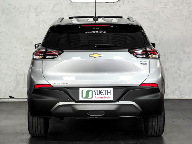 Chevrolet TRACKER Premier 1.2 Turbo 12V Flex Aut.