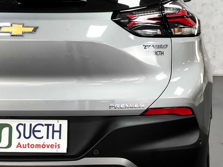 Chevrolet TRACKER Premier 1.2 Turbo 12V Flex Aut.