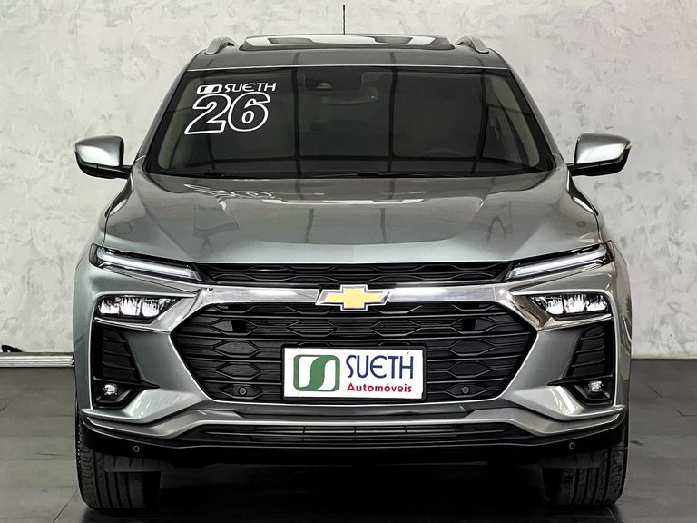Chevrolet TRACKER Premier 1.2 Turbo 12V Flex Aut.