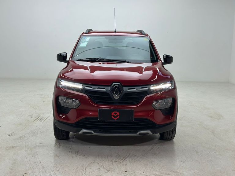 Renault KWID OUTSIDER 1.0 Flex 12V 5p Mec.