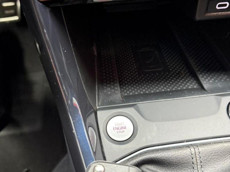 VolksWagen T-Cross Comfor. 200 TSI 1.0 Flex 5p Aut.