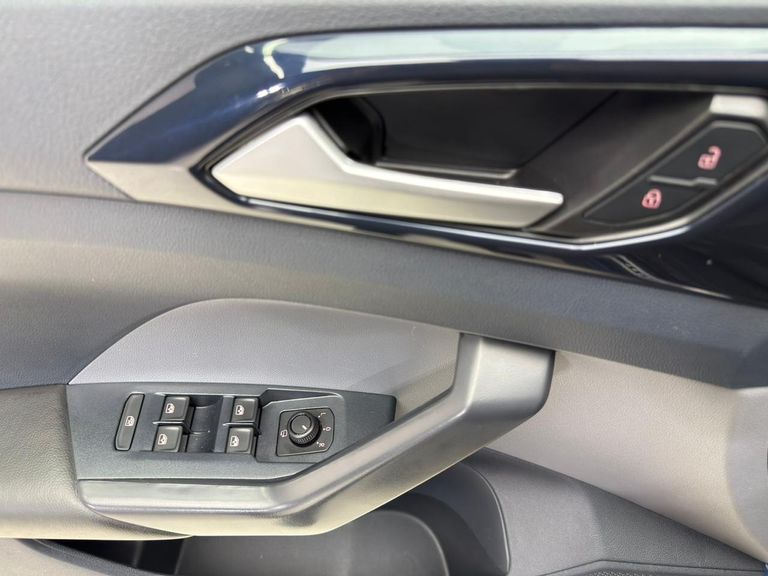 VolksWagen T-Cross Comfor. 200 TSI 1.0 Flex 5p Aut.