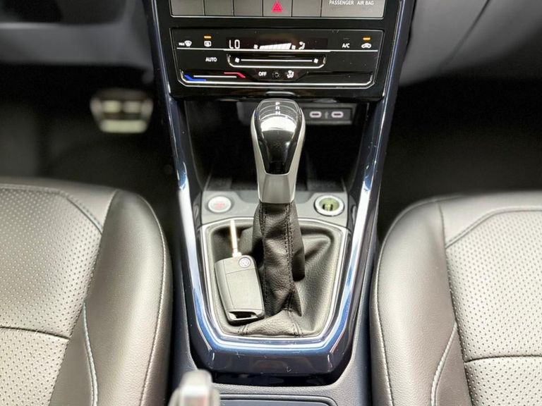 VolksWagen T-Cross Comfor. 200 TSI 1.0 Flex 5p Aut.