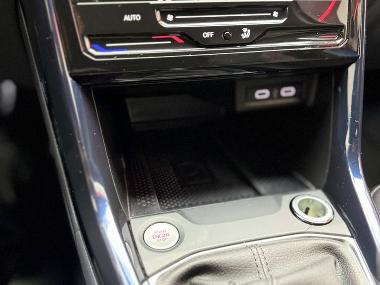 VolksWagen T-Cross Comfor. 200 TSI 1.0 Flex 5p Aut.