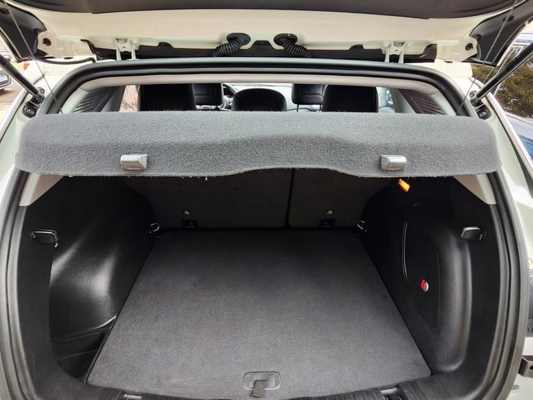 Jeep COMPASS LONGITUDE 2.0 4x2 Flex 16V Aut.