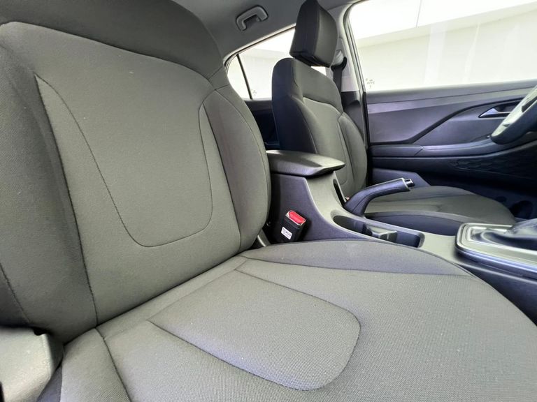Hyundai Creta Comfort 1.0 TB 12V Flex Aut.